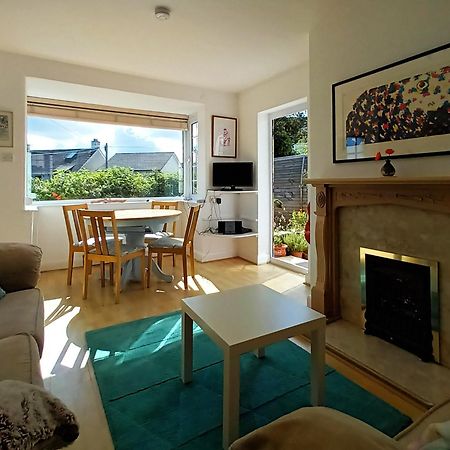 Sunrise! ~ 2 Bedrooms, Garden, Parking, Sea Views St. Ives Exterior foto